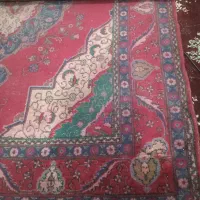 قالی دست باف