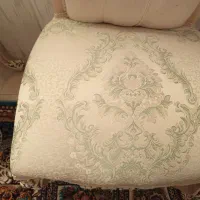 فروش مبل ۹ نفره پارچه ترک|مبلمان خانگی و میز عسلی|پاکدشت, پاکدشت (مامازند)|دیوار