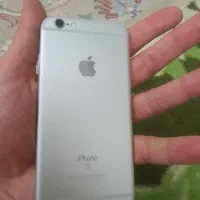 اپل iPhone 6s با حافظهٔ ۶۴ گیگابایت|موبایل|تهران, شهرک رضویه|دیوار