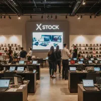 لپتاپ های متنوع زیر قیمت بازار فقط در ایکس استوک