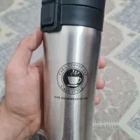 ماگ مسافرتی