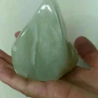 سنگ راف یشم ، خاص و کلکسیونی