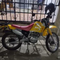 موتور شهاب جی وای۱۵۰