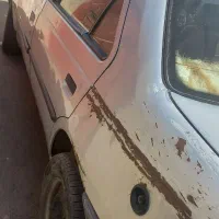 پژو روا سال|خودرو سواری و وانت|بلبان آباد, |دیوار