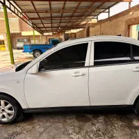 معاوضه باماشین پژو و پژو پارس