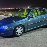 پژو پارس کم کارکرد مدل ۹۴