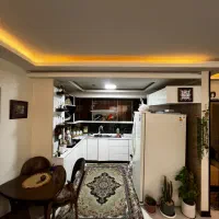 آپارتمان-103متر-3خواب-غرق-آفتاب-شیک-عطار-معاوضه