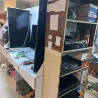 تعمیرات تلویزیون در محل و منزل شما|خدمات پیشه و مهارت|رباط‌کریم, رباط‌کریم|دیوار