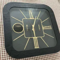 ساعت دیواری اسپورت