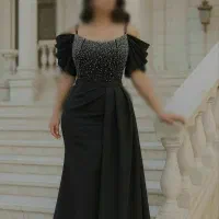 پوشاک مجلسی کدتخفیف۶۶