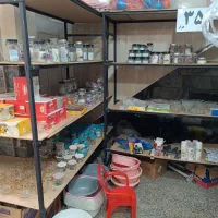 فروش عمده حراجی 35 پلاسکو|ظروف نگهدارنده، پلاستیکی، یکبارمصرف|بهارستان, |دیوار