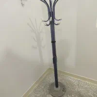 چوب لباسی|بندرخت و رخت‌آویز|شوشتر, |دیوار