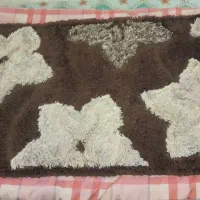 فرش فانتزی تمیز