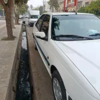 پژو پارس مدل 95|خودرو سواری و وانت|گنبد کاووس, |دیوار