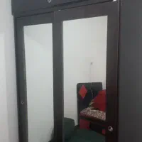 فروش کمد چند کشو با اینه