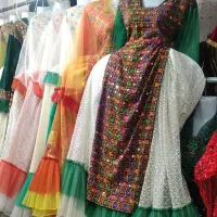 لباس محلی|لباس|مرودشت, ابوذر شمالی|دیوار