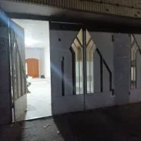 اجاره آپارتمان ۱۳۰ متری ۳ خوابه طبقه ۲ در شمس آباد