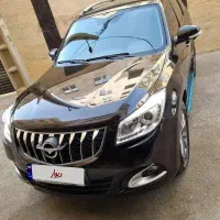 هایما s7 پلاس اسفند ۱۴۰۲|خودرو سواری و وانت|مشهد, ولیعصر (شهرک غرب)|دیوار