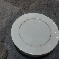 بشقاب میوه خوری استکان