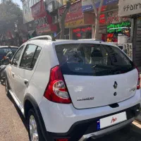 ساندرو استپ وی|خودرو سواری و وانت|رودبار, |دیوار