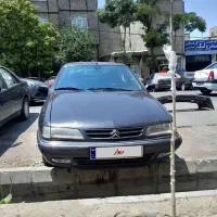 زانتیا مدل ۸۱