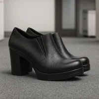 کفش پاشنه بلند و صندل و نیم بوت و اسپرت زنانه