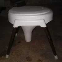 توالت فرنگی