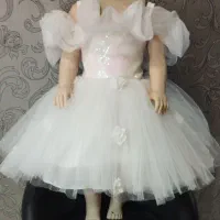 کرایه لباس مجلسی دخترانه|کفش و لباس بچه|مشهد, آبکوه|دیوار