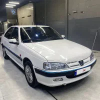 پارس tu5 اتومات مدل 90