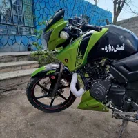 موتور آپاچی مدل94