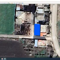 فروش زمین ۲۰۰ متری،مرزبن