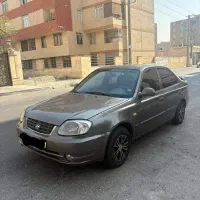 هیوندا ورنا مدل 85 فوری فروشی