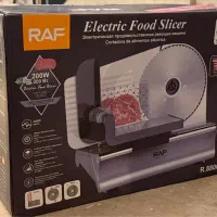 کالباس بر خانگی برند RAF|سایر لوازم برقی|ساری, |دیوار