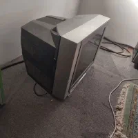 تلویزیون|تلویزیون و پروژکتور|گرگان, |دیوار