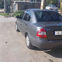 ماشین سالم بی رنگ 95