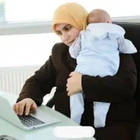 کاردر منزل ویژه بانوان