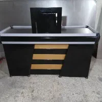میز فروشگاهی کد ۱۰۰۰