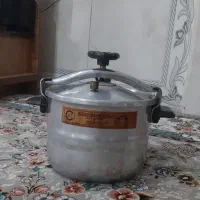 زودپز خشنود و پلوپز اصلی پارس خزر