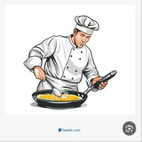 کمک اشپز و کارگر ساده