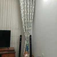 2تا دستک زیبا|پرده، رانر، رومیزی|طرقبه, |دیوار