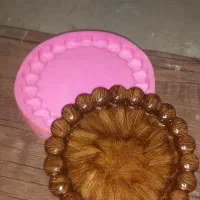 قالب سیلیکونی و تلقی