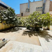 ویلایی ۲۰۲ متر صفائیه قدیمی سند ۶ دانگ|فروش خانه و ویلا|قم, صفائیه|دیوار