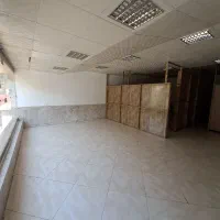 اجاره اداری ۸۰ متر با اجازه تابلو حاشیه دستغیب