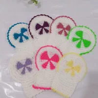 لیف های عروسکی وطرح دار|آرایشی، بهداشتی، درمانی|رشت, نیروی دریایی|دیوار