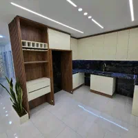 واحد 106متری/2خواب/طبقه3/اسانسور/pسندی دراندیشه|فروش آپارتمان|تهران, شهرک پرواز|دیوار