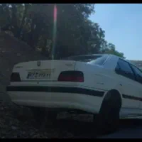 باند فابریک با ظبط و چراغ فابریک|قطعات یدکی و لوازم جانبی|یاسوج, |دیوار