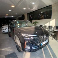 چانگان cs55 پلاس وارداتی 2024|خودرو سواری و وانت|کرج, گلشهر|دیوار