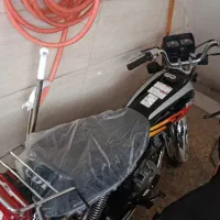 موتور کبیر مدل 90