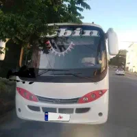 مینی بوس سیترا ۲۱ نفره