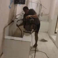 لوله بازکن سیار|خدمات پیشه و مهارت|کیش, |دیوار